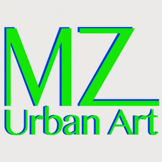 MZ Urban Art in New York City, New York, United States - #2 Photo of Point of interest, Establishment, Art gallery