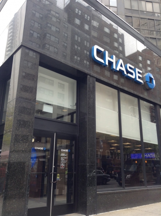 Chase Bank in New York City, New York, United States - #3 Photo of Point of interest, Establishment, Finance, Atm, Bank