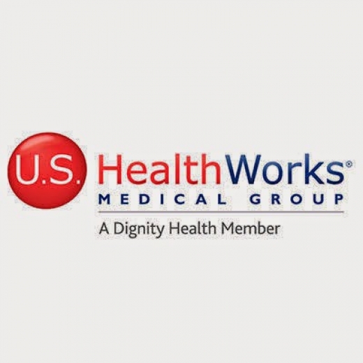 U.S. HealthWorks Medical Group in Elizabeth City, New Jersey, United States - #2 Photo of Point of interest, Establishment, Health, Hospital