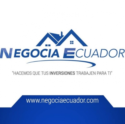Negocia Ecuador in Queens City, New York, United States - #3 Photo of Point of interest, Establishment, Finance, Real estate agency