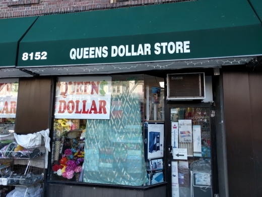 Queen Dollar Store in Queens City, New York, United States - #3 Photo of Food, Point of interest, Establishment, Store, Grocery or supermarket