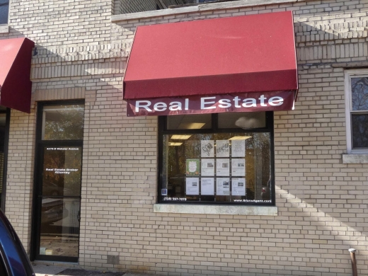 Kenneth D. Brown, Licensed Real Estate Broker in Bronx City, New York, United States - #1 Photo of Point of interest, Establishment, Lawyer, Real estate agency