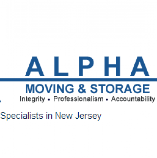 Alpha Moving and Storage in Jersey City, New Jersey, United States - #1 Photo of Point of interest, Establishment, Store, Moving company, Storage