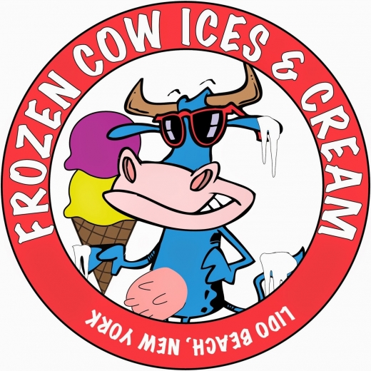 Frozen Cow Ices & Cream in Lido Beach City, New York, United States - #4 Photo of Food, Point of interest, Establishment, Store