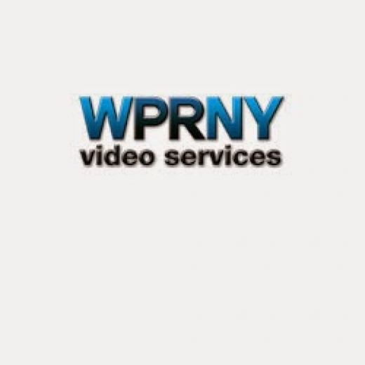 Photo by WPRNY - Video Services for Corporate Communications for WPRNY - Video Services for Corporate Communications