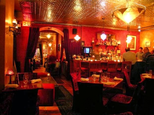 44 SW Ristorante & Bar in New York City, New York, United States - #2 Photo of Restaurant, Food, Point of interest, Establishment, Bar