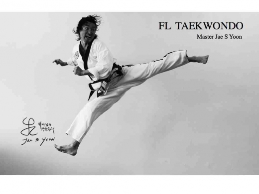 Fairlawn Taekwondo in Fair Lawn City, New Jersey, United States - #3 Photo of Point of interest, Establishment, Health
