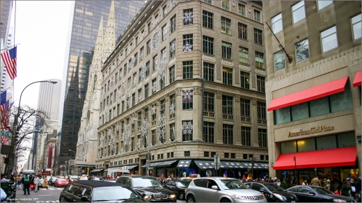 Prada in New York City, New York, United States - #1 Photo of Point of interest, Establishment, Store, Clothing store