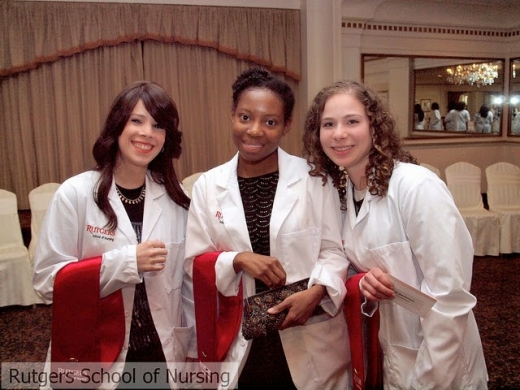 Photo by <br />
<b>Notice</b>:  Undefined index: user in <b>/home/www/activeuser/data/www/vaplace.com/core/views/default/photos.php</b> on line <b>128</b><br />
. Picture for Rutgers School of Nursing in Newark City, New Jersey, United States - Point of interest, Establishment, School, University