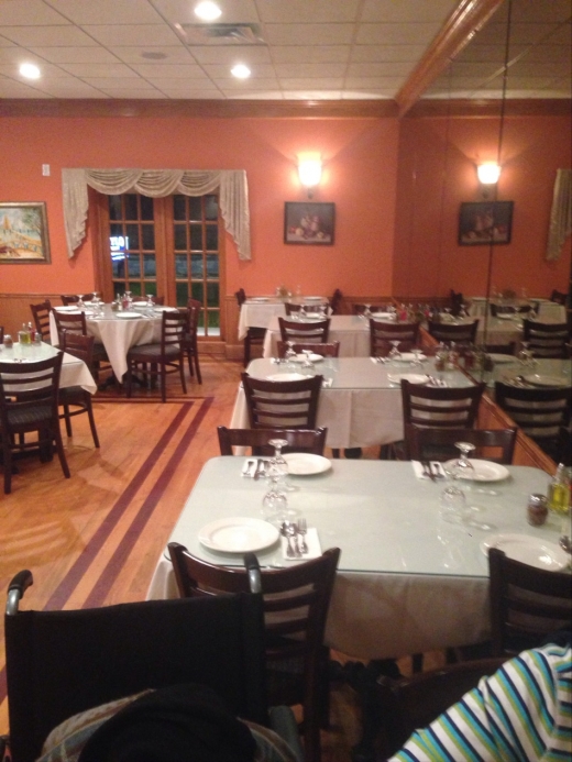 Babylon Mediterranean Restaurant in River Edge City, New Jersey, United States - #2 Photo of Restaurant, Food, Point of interest, Establishment