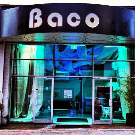Baco Dumbo in Kings County City, New York, United States - #1 Photo of Point of interest, Establishment
