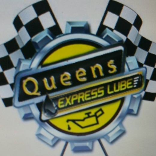 Queens Express Lube Center in Ozone Park City, New York, United States - #2 Photo of Point of interest, Establishment, Car repair