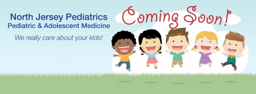 Photo by North Jersey Pediatrics for North Jersey Pediatrics