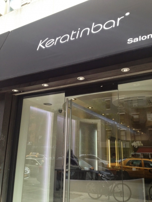 Photo by <br />
<b>Notice</b>:  Undefined index: user in <b>/home/www/activeuser/data/www/vaplace.com/core/views/default/photos.php</b> on line <b>128</b><br />
. Picture for Keratinbar Chelsea NYC in New York City, New York, United States - Point of interest, Establishment, Beauty salon