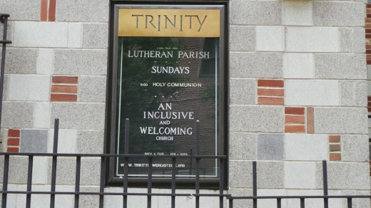 Trinity Lower East Side Lutheran in New York City, New York, United States - #2 Photo of Point of interest, Establishment, Church, Place of worship