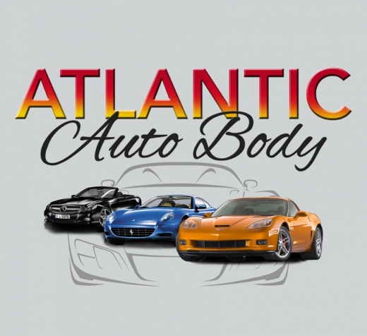 Atlantic Auto Body & Collision Repair of Freeport in Freeport City, New York, United States - #2 Photo of Point of interest, Establishment, Car repair