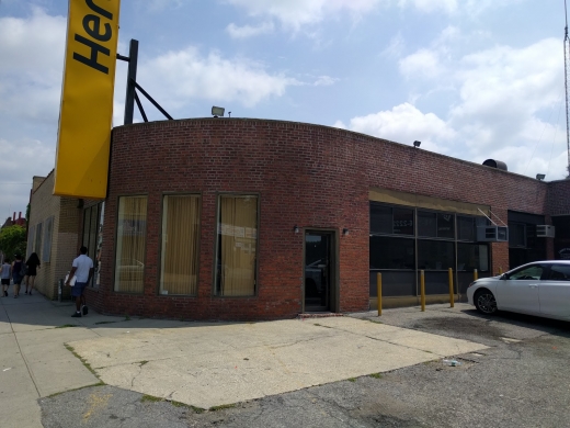 Hertz in Queens City, New York, United States - #1 Photo of Point of interest, Establishment, Car rental