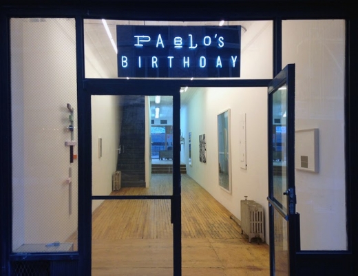Pablo's Birthday in New York City, New York, United States - #1 Photo of Point of interest, Establishment, Art gallery