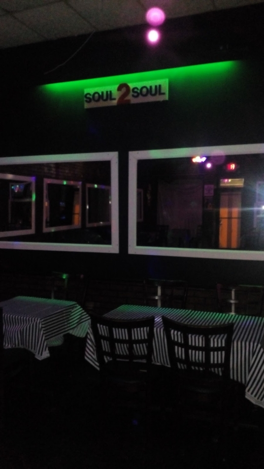 Soul 2 Soul Bar/Lounge in Kings County City, New York, United States - #1 Photo of Point of interest, Establishment, Bar