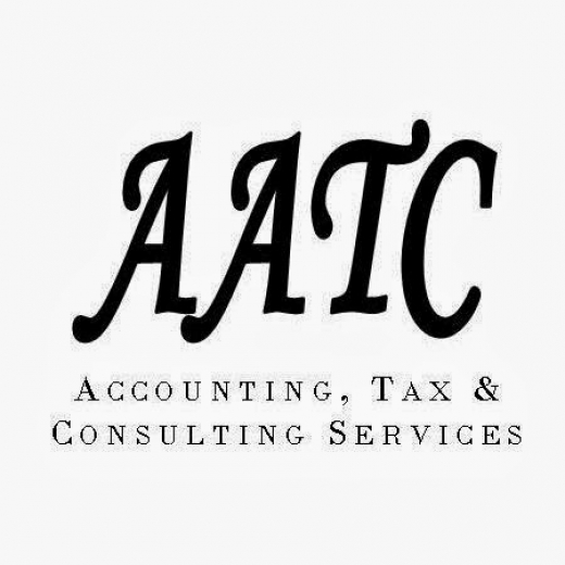 AATC in Bronx City, New York, United States - #4 Photo of Point of interest, Establishment, Finance, Accounting