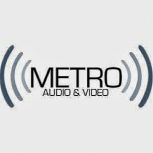 Metro Audio and Video in Kings County City, New York, United States - #2 Photo of Point of interest, Establishment