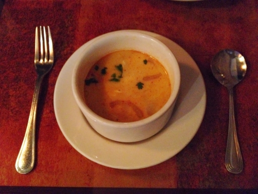 Luscious Thai in New York City, New York, United States - #3 Photo of Restaurant, Food, Point of interest, Establishment, Bar