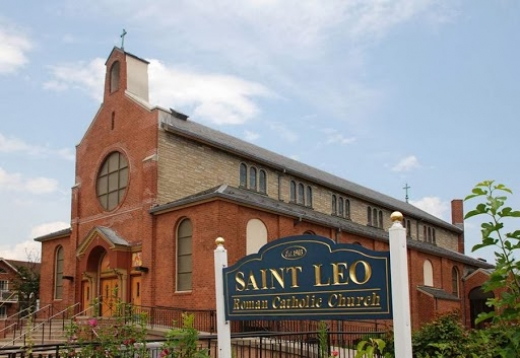 St Leo School in Corona City, New York, United States - #2 Photo of Point of interest, Establishment, School