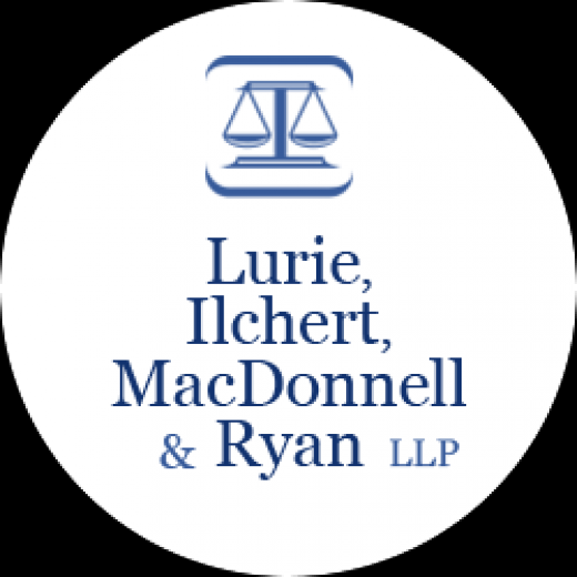 Lurie, Ilchert, MacDonnell & Ryan LLP in New York City, New York, United States - #4 Photo of Point of interest, Establishment, Lawyer