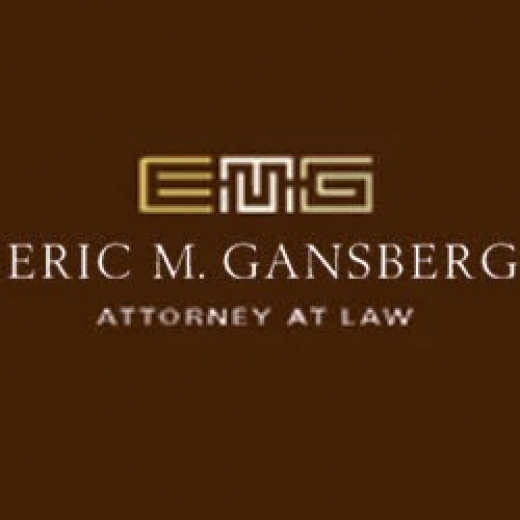 Photo by Eric M. Gansberg Attorney at Law for Eric M. Gansberg Attorney at Law