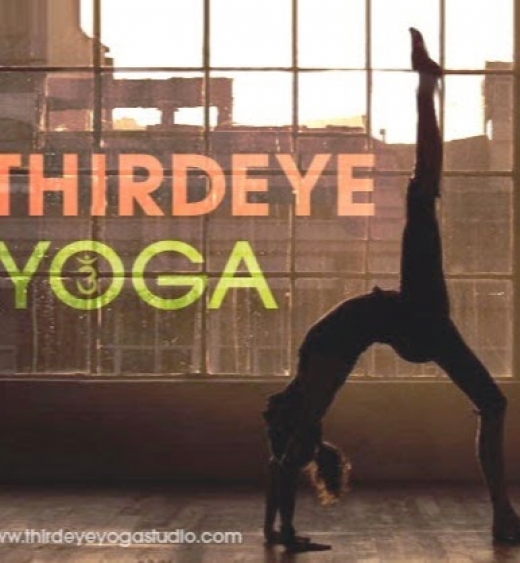 Photo by ThirdEye Yoga for ThirdEye Yoga