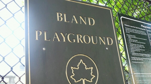 Bland Playground in Queens City, New York, United States - #2 Photo of Point of interest, Establishment, Park