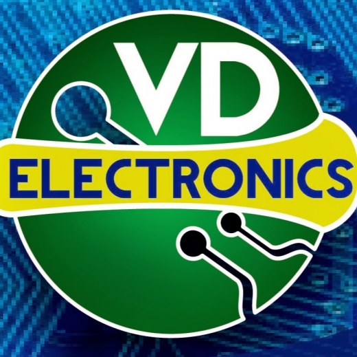 VD ELECTRONICS in Leonia City, New Jersey, United States - #1 Photo of Point of interest, Establishment