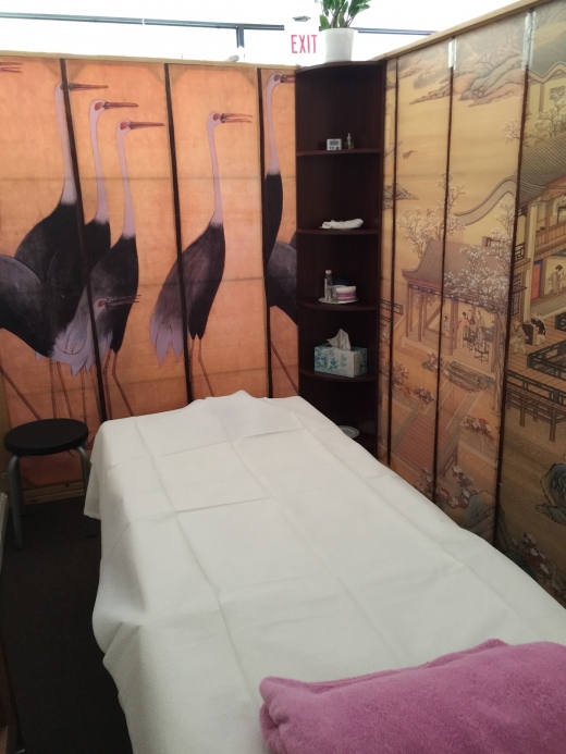 Shanghai Day Spa in Brooklyn City, New York, United States - #4 Photo of Point of interest, Establishment, Health, Spa