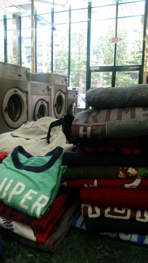 Laundry Palace in Hempstead City, New York, United States - #1 Photo of Point of interest, Establishment, Laundry
