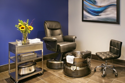 Dieci Uomo in Livingston City, New Jersey, United States - #3 Photo of Point of interest, Establishment, Health, Spa, Beauty salon, Hair care