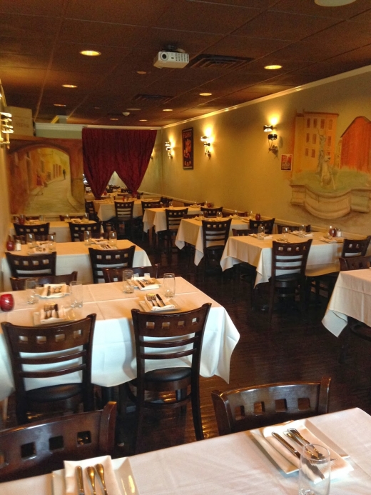Siena's Trattoria in Yonkers City, New York, United States - #1 Photo of Restaurant, Food, Point of interest, Establishment, Store, Meal takeaway, Meal delivery, Bar