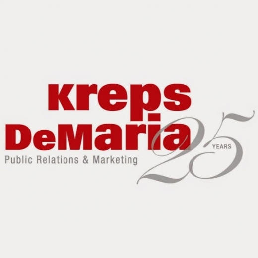 Kreps DeMaria PR & Marketing in New York City, New York, United States - #1 Photo of Point of interest, Establishment