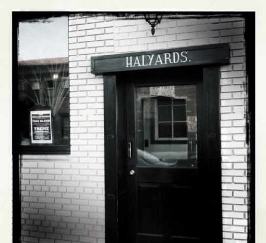 Halyards in Brooklyn City, New York, United States - #1 Photo of Point of interest, Establishment, Bar