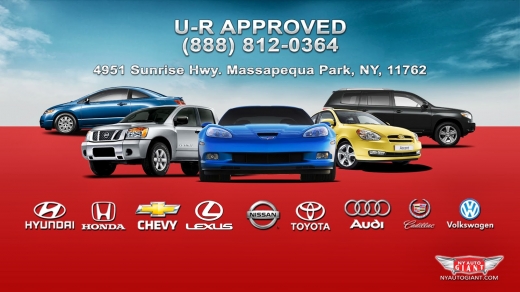 EZ Car Loan and Used Cars Now in Lynbrook City, New York, United States - #2 Photo of Point of interest, Establishment, Finance, Car dealer, Store