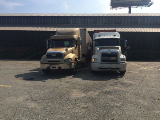 On Time Logistics Llc in Newark City, New Jersey, United States - #4 Photo of Establishment