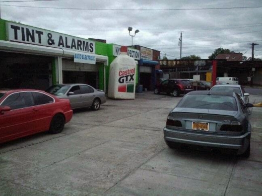 SINCERE AUTO SCAN in Bronx City, New York, United States - #1 Photo of Point of interest, Establishment, Health, Car repair