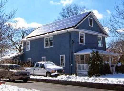 Sea Bright Solar in Staten Island City, New York, United States - #1 Photo of Point of interest, Establishment