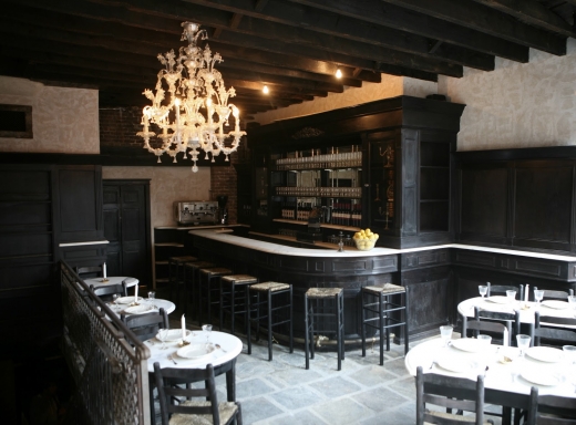 Bacaro in New York City, New York, United States - #1 Photo of Restaurant, Food, Point of interest, Establishment, Bar