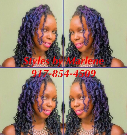 Brooklyn Best Loctician in Brooklyn City, New York, United States - #4 Photo of Point of interest, Establishment, Hair care