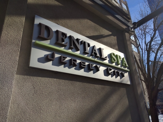 Photo by Eric Shaw for Dental Spa Jersey City