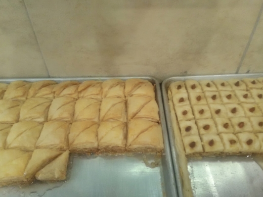Photo by <br />
<b>Notice</b>:  Undefined index: user in <b>/home/www/activeuser/data/www/vaplace.com/core/views/default/photos.php</b> on line <b>128</b><br />
. Picture for Nablus Sweets Corporation in Kings County City, New York, United States - Food, Point of interest, Establishment, Store, Bakery, Home goods store