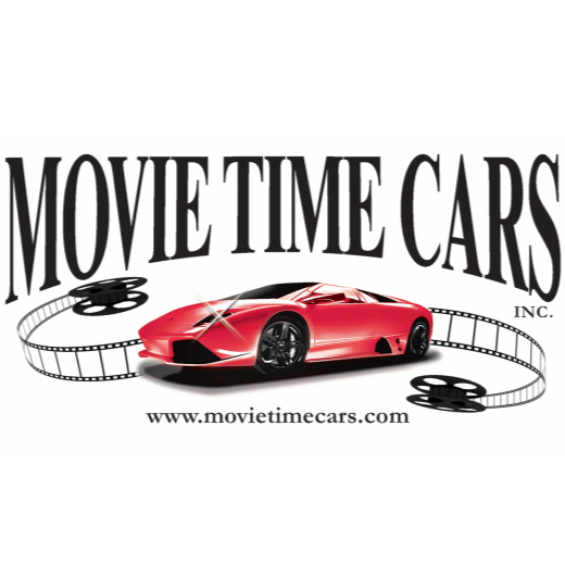 Photo by Movie Time Cars for Movie Time Cars