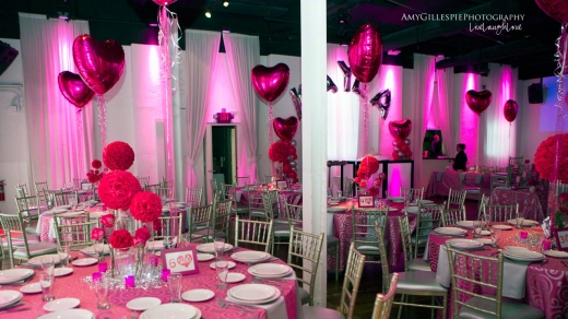 Photo by Fabulous Events, Inc. for Fabulous Events, Inc.