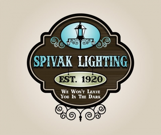 Spivak Lighting in Fair Lawn City, New Jersey, United States - #2 Photo of Point of interest, Establishment, Store, Home goods store