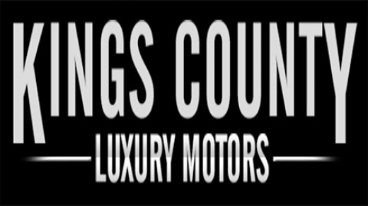 Photo by Kings County Luxury Motors for Kings County Luxury Motors